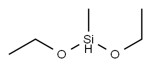 Diethoxymethylsilane(2031-62-1)
